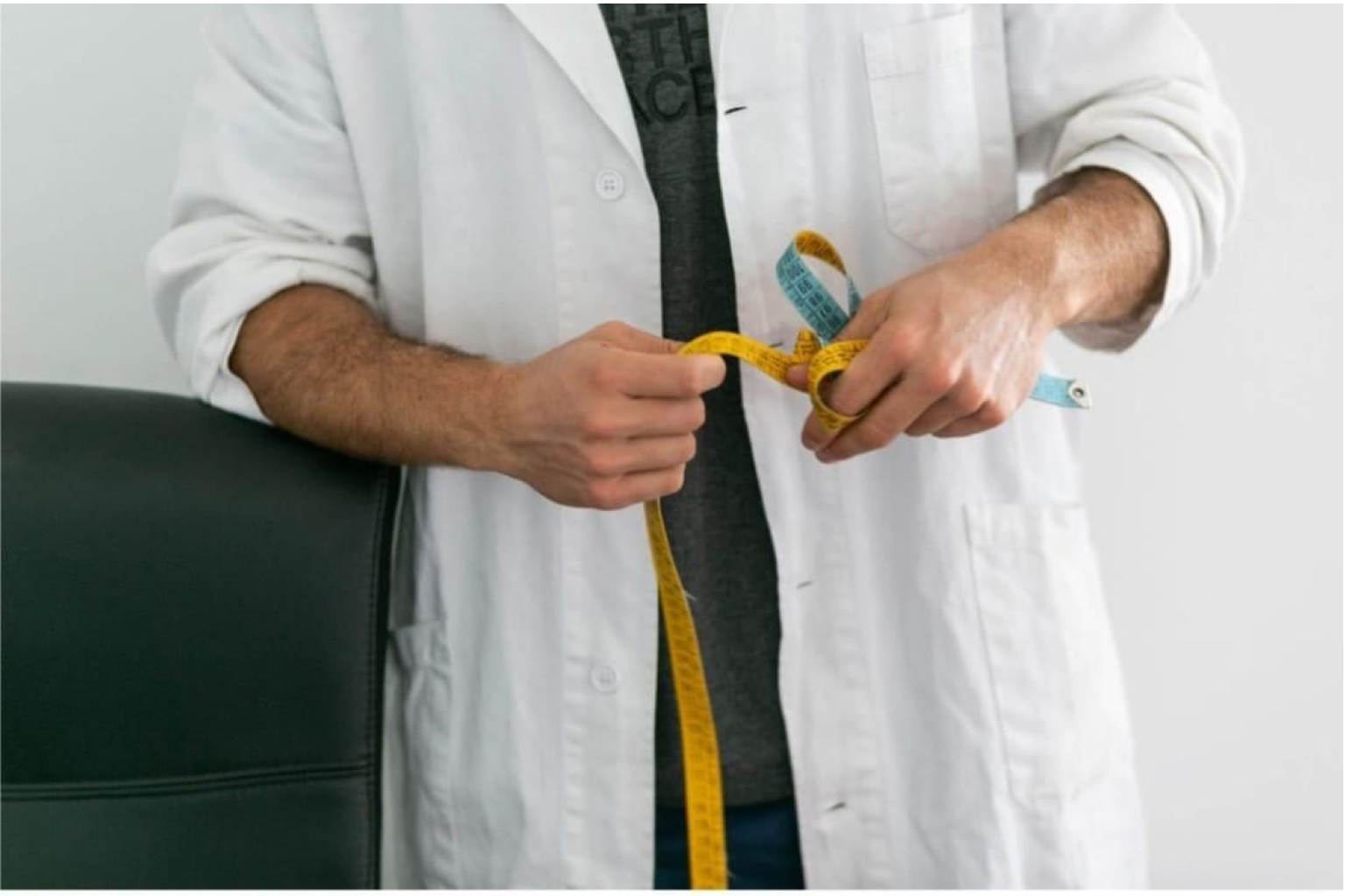 Consulenza Nutrizionale